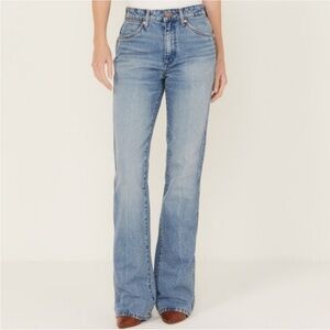 NWT Wrangler 626 Westward Jeans
